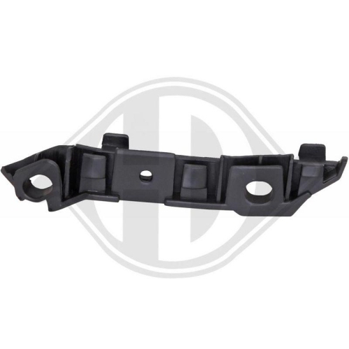 DIEDERICHS Halter, Stoßfänger