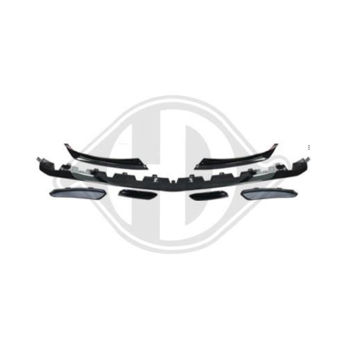 DIEDERICHS Spojler HD Tuning