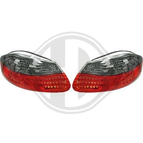 DIEDERICHS Kit fanalino posteriore HD Tuning DIEDERICHS Kit fanalino posteriore HD Tuning
