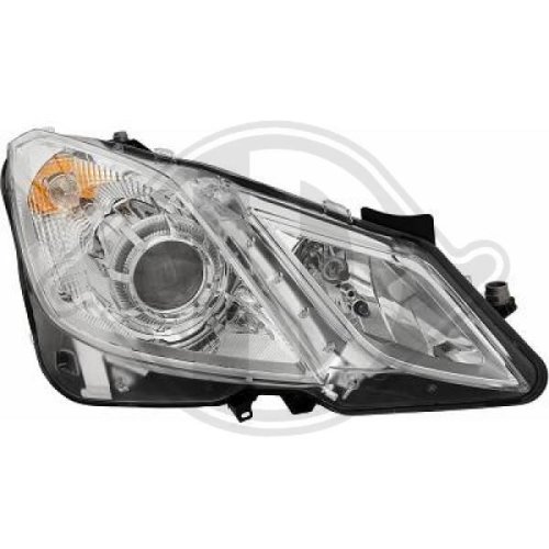 DIEDERICHS Headlight