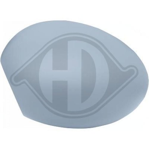 DIEDERICHS Cover, exterior mirror