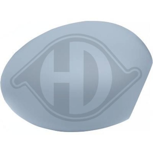 DIEDERICHS Cover, exterior mirror