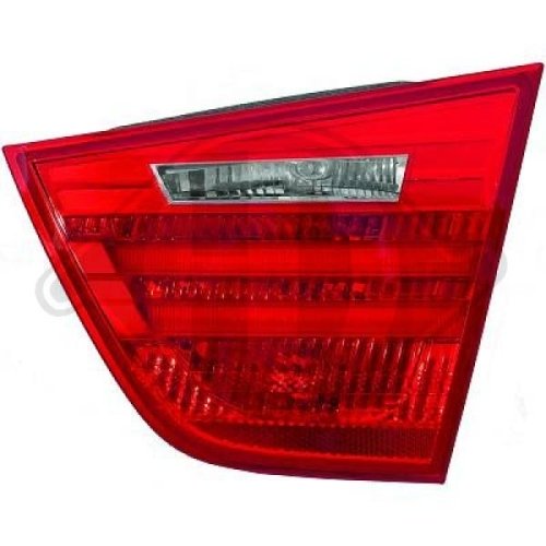 DIEDERICHS Tail Light Assembly