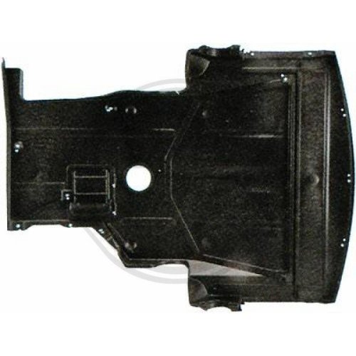 DIEDERICHS Cache moteur