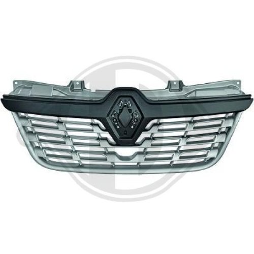 DIEDERICHS Radiator Grille