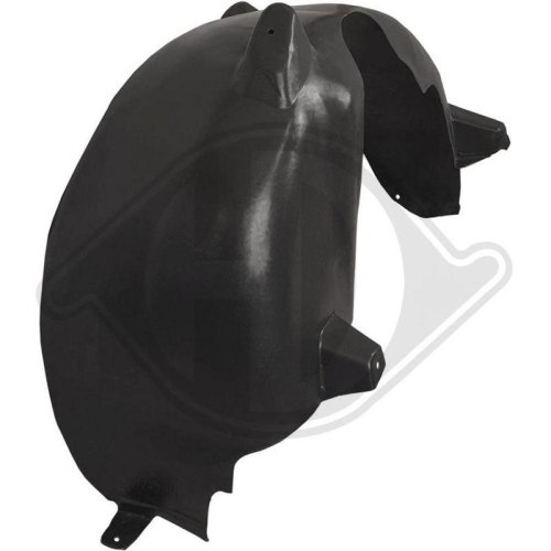 DIEDERICHS Bekleding, wielkast