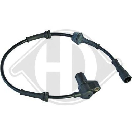 DIEDERICHS Sensor, Raddrehzahl DIEDERICHS Sensor, Raddrehzahl