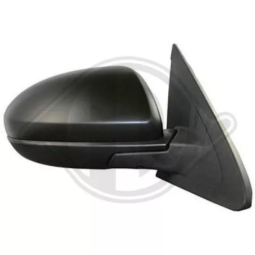 DIEDERICHS Retrovisor exterior
