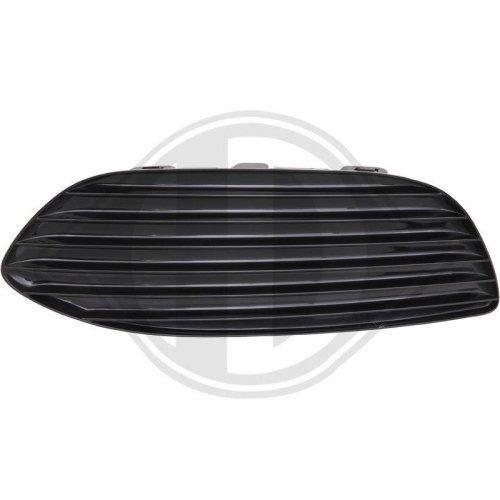 DIEDERICHS Grelha de ventilador, pára-choques