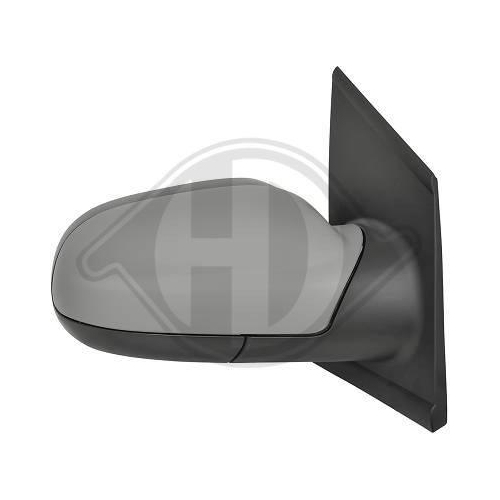 DIEDERICHS Exterior Mirror