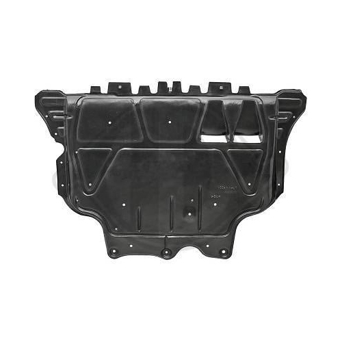 DIEDERICHS Amortiguación del compartimiento de motor