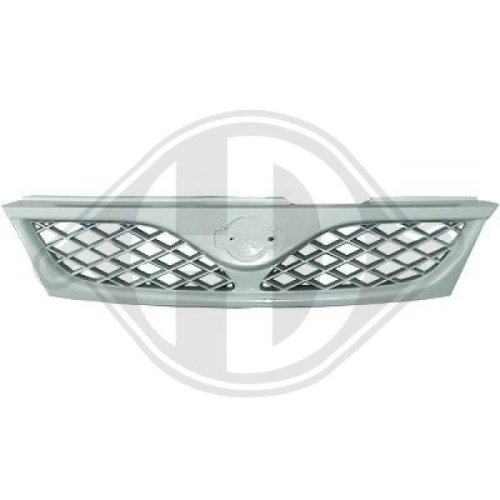 DIEDERICHS Radiator Grille