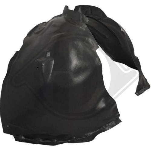 DIEDERICHS Bekleding, wielkast