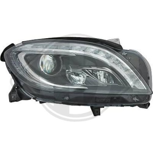 DIEDERICHS Headlight Priority Parts