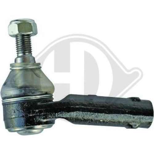 DIEDERICHS Tie Rod End