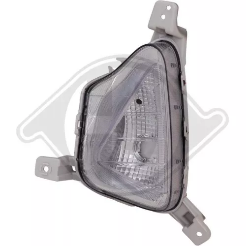 DIEDERICHS Dagrijverlichting