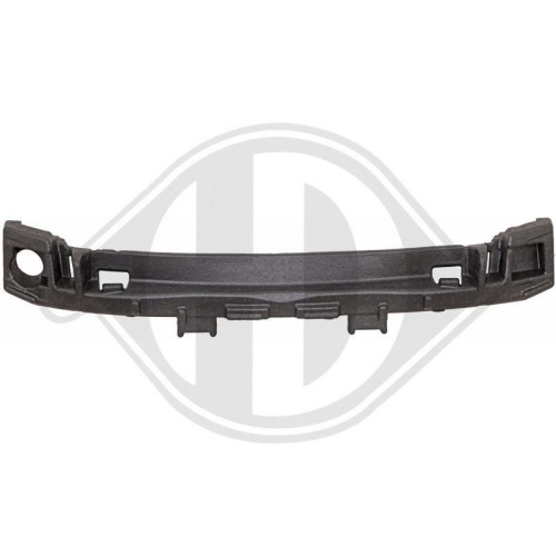 DIEDERICHS Aufpralld&auml;mpfer, Sto&szlig;f&auml;nger