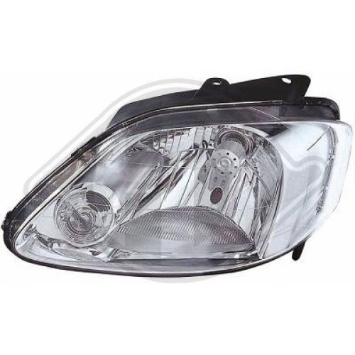 DIEDERICHS Farol principal