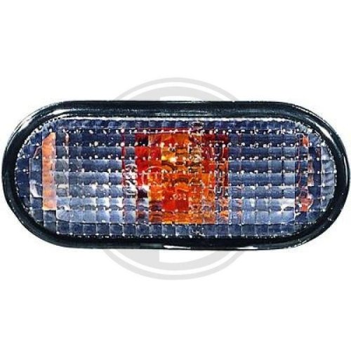 DIEDERICHS Feu clignotant HD Tuning