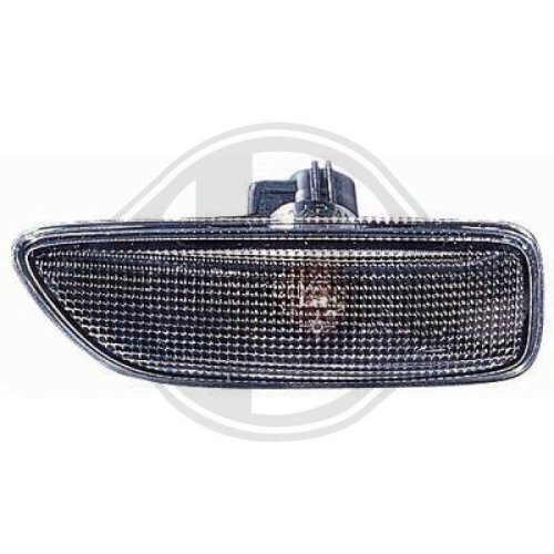 DIEDERICHS Lampa kierunkowskazu DIEDERICHS Lampa kierunkowskazu