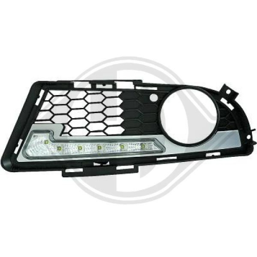 DIEDERICHS Daytime Running Light Set HD Tuning