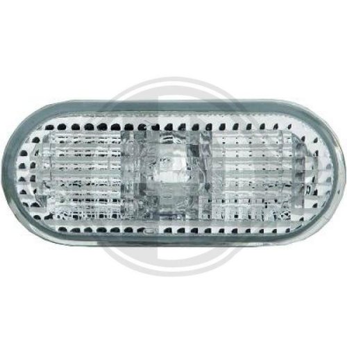 DIEDERICHS Indicatore direzione HD Tuning