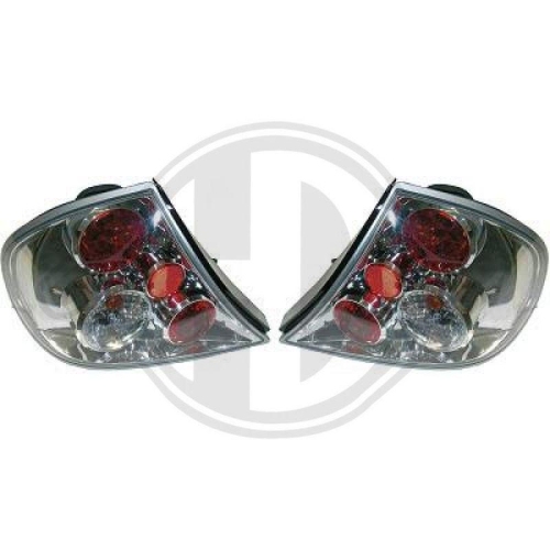 DIEDERICHS Kit de feux arrières HD Tuning