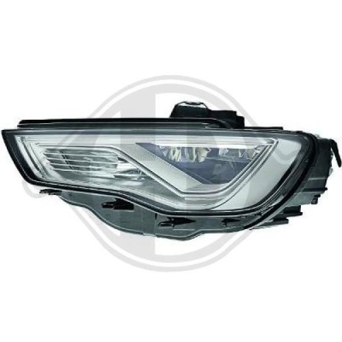 DIEDERICHS Headlight Priority Parts