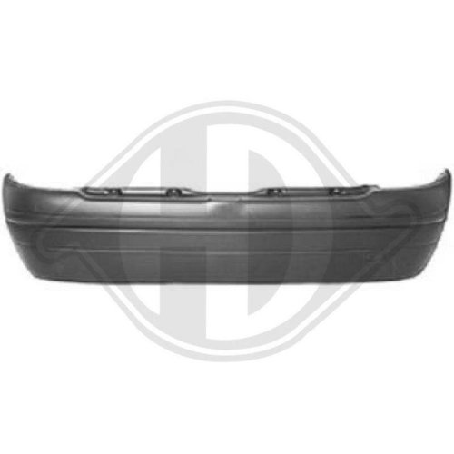 DIEDERICHS Pára-choques Priority Parts