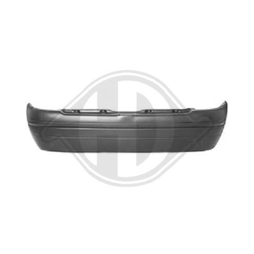 DIEDERICHS Bumper Priority Parts