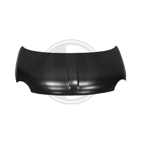 DIEDERICHS Capot-moteur