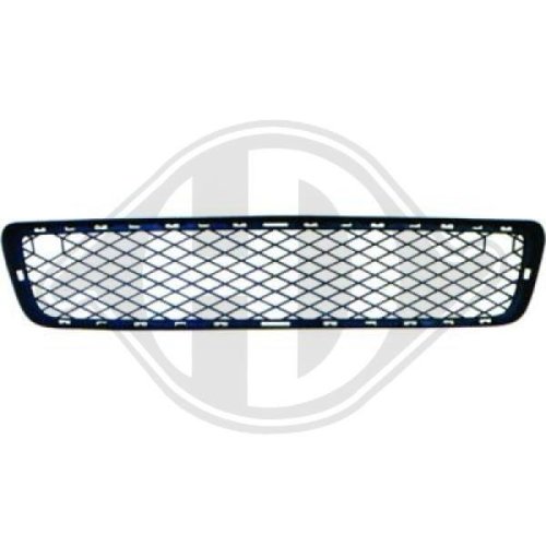 DIEDERICHS Radiator Grille