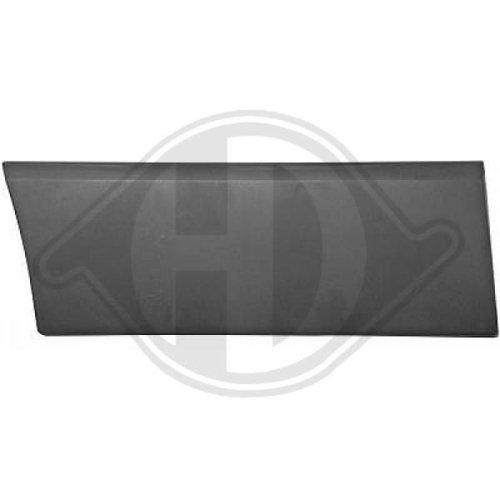 DIEDERICHS Trim/Protection Strip, quarter panel