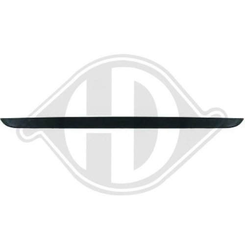 DIEDERICHS Süs /Koruma çıtası, tampon HD Tuning