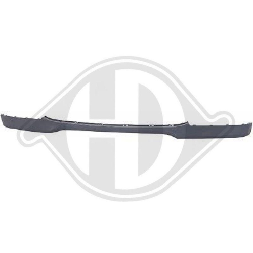DIEDERICHS Spoiler Priority Parts