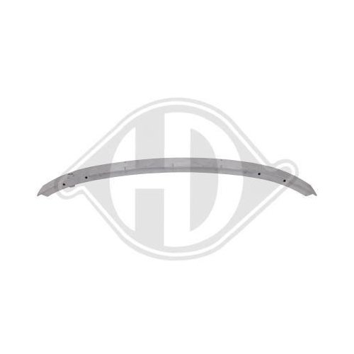 DIEDERICHS Support, bumper
