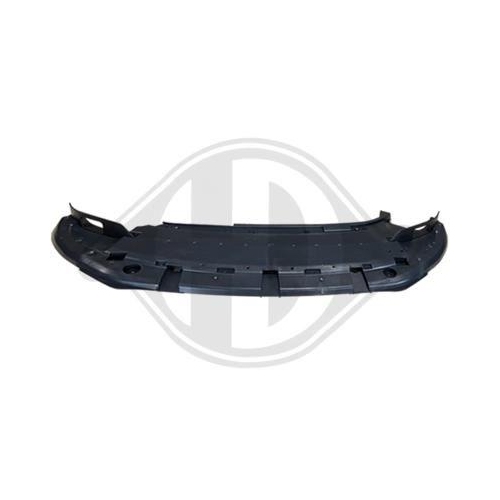 DIEDERICHS Isolamento do compartimento do motor