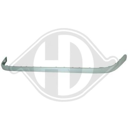 DIEDERICHS Trim/Protection Strip, bumper