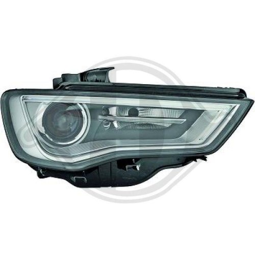 DIEDERICHS Projecteur principal Priority Parts
