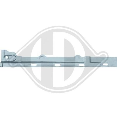 DIEDERICHS Rocker Panel