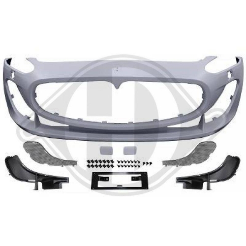 DIEDERICHS Sto&szlig;f&auml;nger HD Tuning