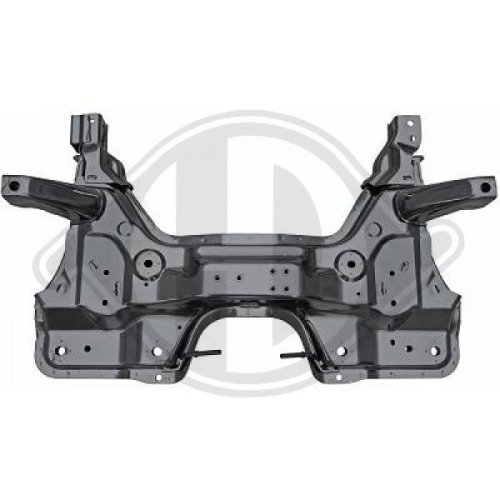 DIEDERICHS Support Frame/Subframe