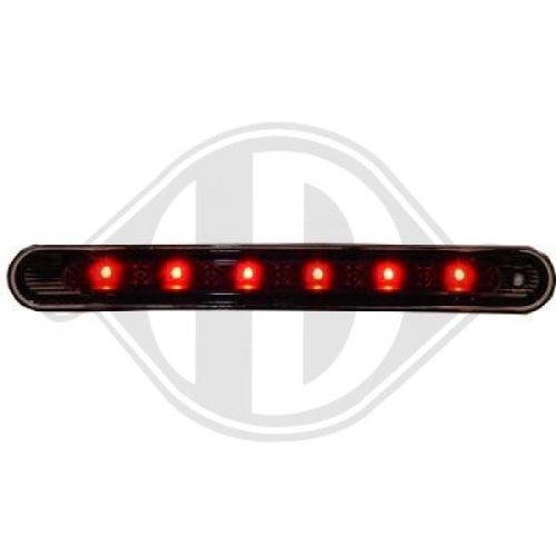 DIEDERICHS Auxiliary Stop Light HD Tuning