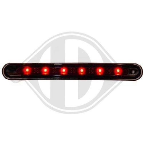 DIEDERICHS Luz de stop adicional HD Tuning