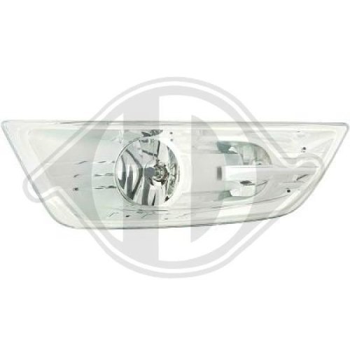 DIEDERICHS Front Fog Light