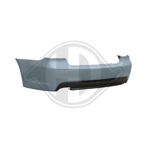 DIEDERICHS Буфер HD Tuning