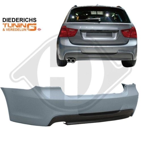 DIEDERICHS Tampon HD Tuning