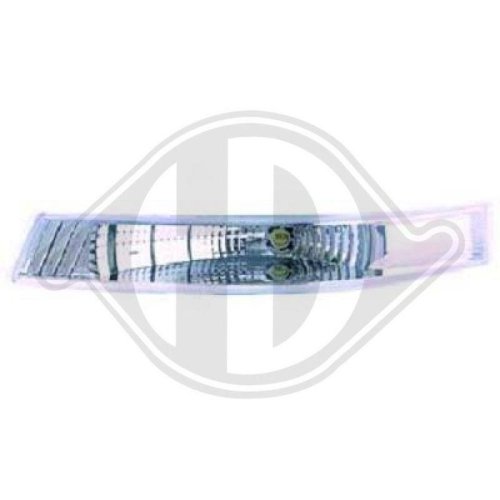 DIEDERICHS Фонарь указателя поворота DIEDERICHS Фонарь указателя поворота