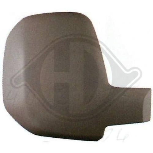 DIEDERICHS Cover, exterior mirror