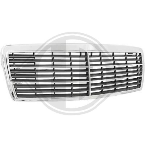 DIEDERICHS Radiateurgrille